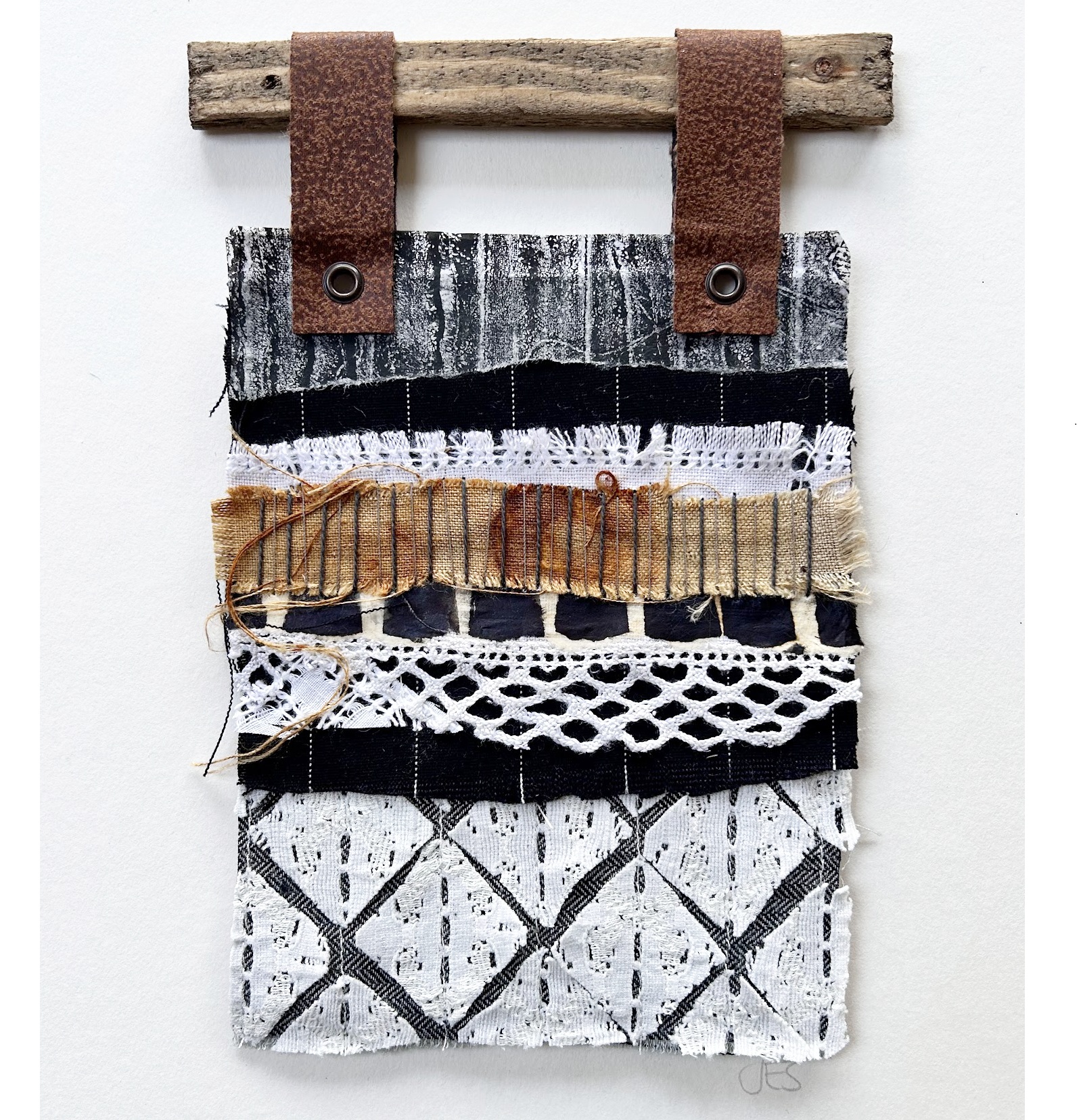 Jenny Stevenson Passed Along - Main Image